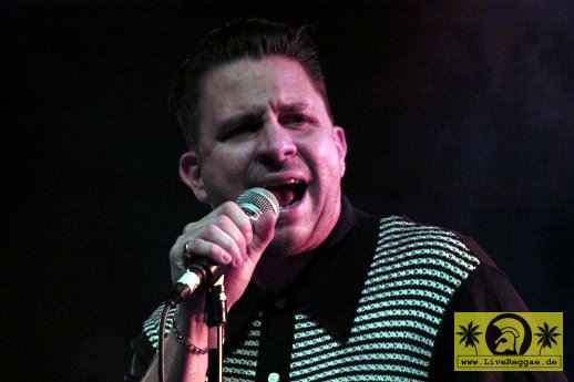 Jesse Wagner - The Badasonics (USA, B) 7. Freedom Sounds Festival, Essigfabrik, Koeln 27. April 2019 (1).JPG